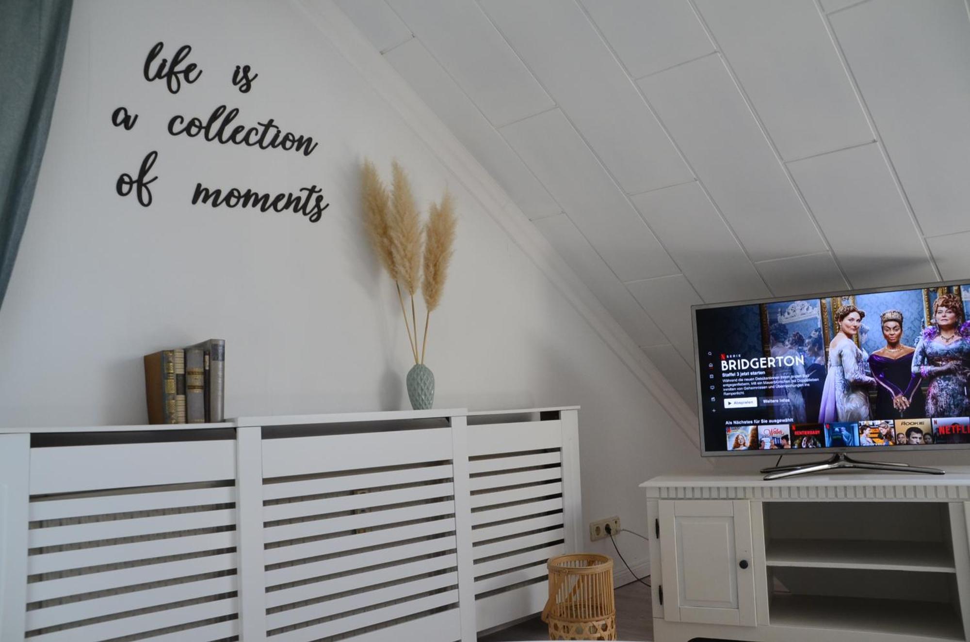 Ferienwohnung Brehm Bad Staffelstein Ngoại thất bức ảnh