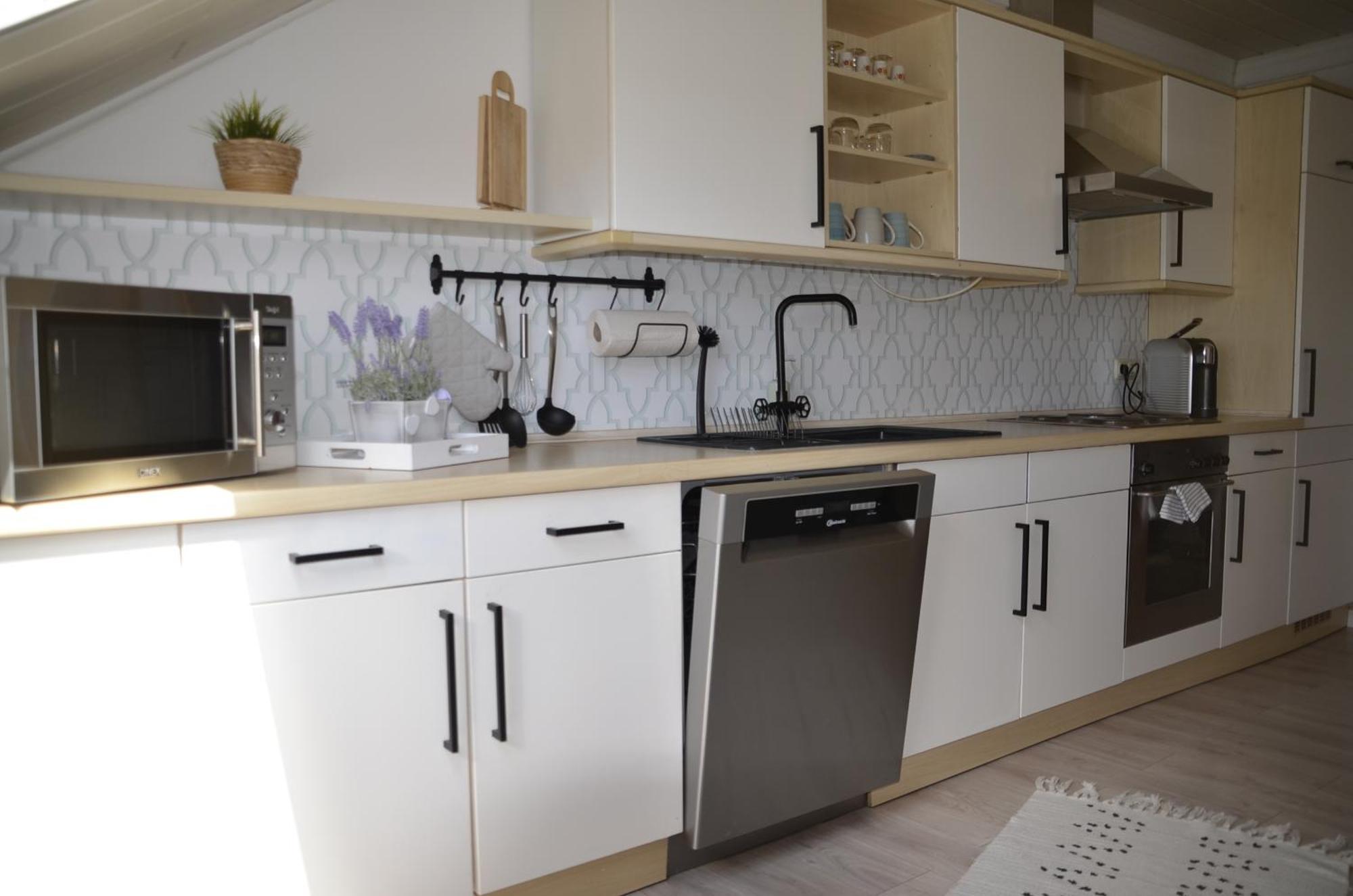Ferienwohnung Brehm Bad Staffelstein Ngoại thất bức ảnh